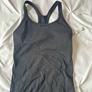 Lululemon Ebb to Street Tank Top